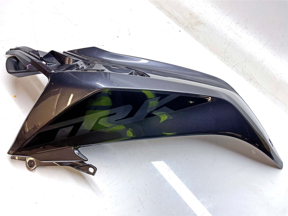 2024 Benelli TRK 702 Left Fuel tank fairing - 50015P850010