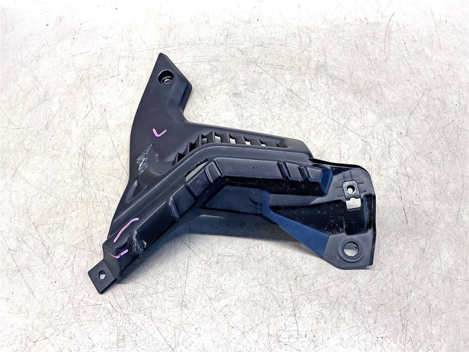 2023 Yamaha Tenere 700 Left Frame Side Cover - BW3F822900