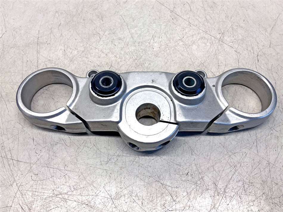 2011 Aprilia Shiver 750 SL750 Top Yoke - 125672928416/897766