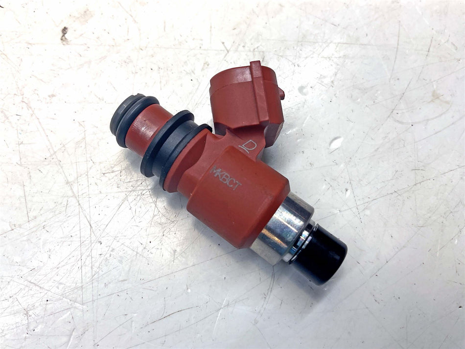 2025 Yamaha YZF R1 Fuel Injector - 14B137611000