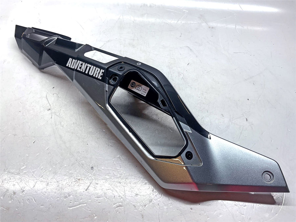 2019 Honda CRF1000L Africa Twin Adv  Right Rear Fairing - 83600MKKDW0ZB