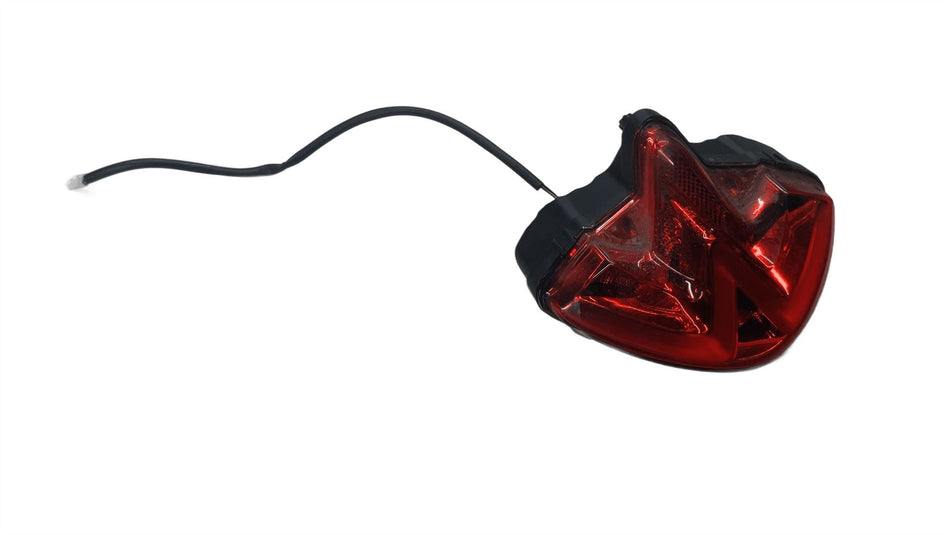 2023 Triumph Speed Triple Rear Tail Light T2706606