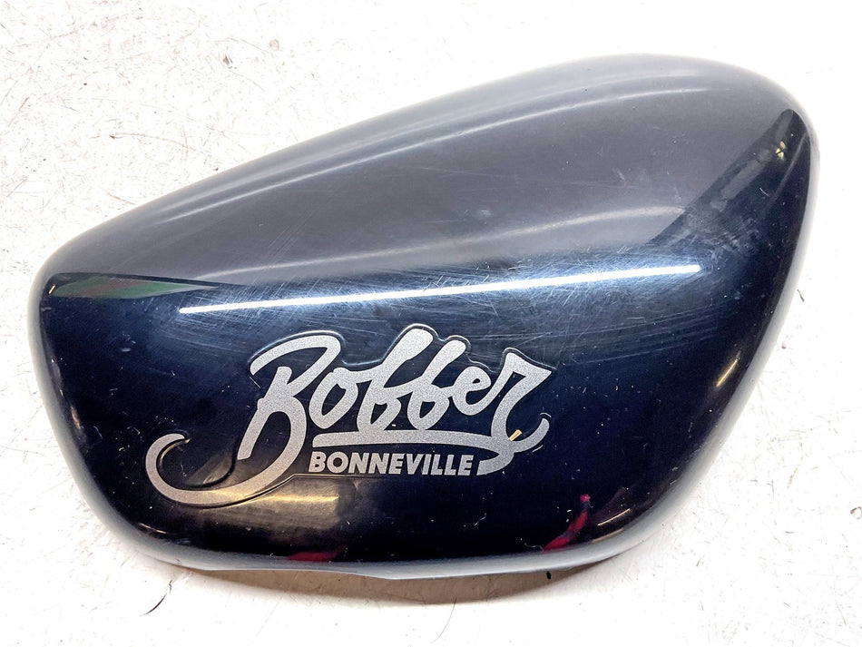 2017 Triumph Bonneville Bobber Right Side Panel - T2306216PG