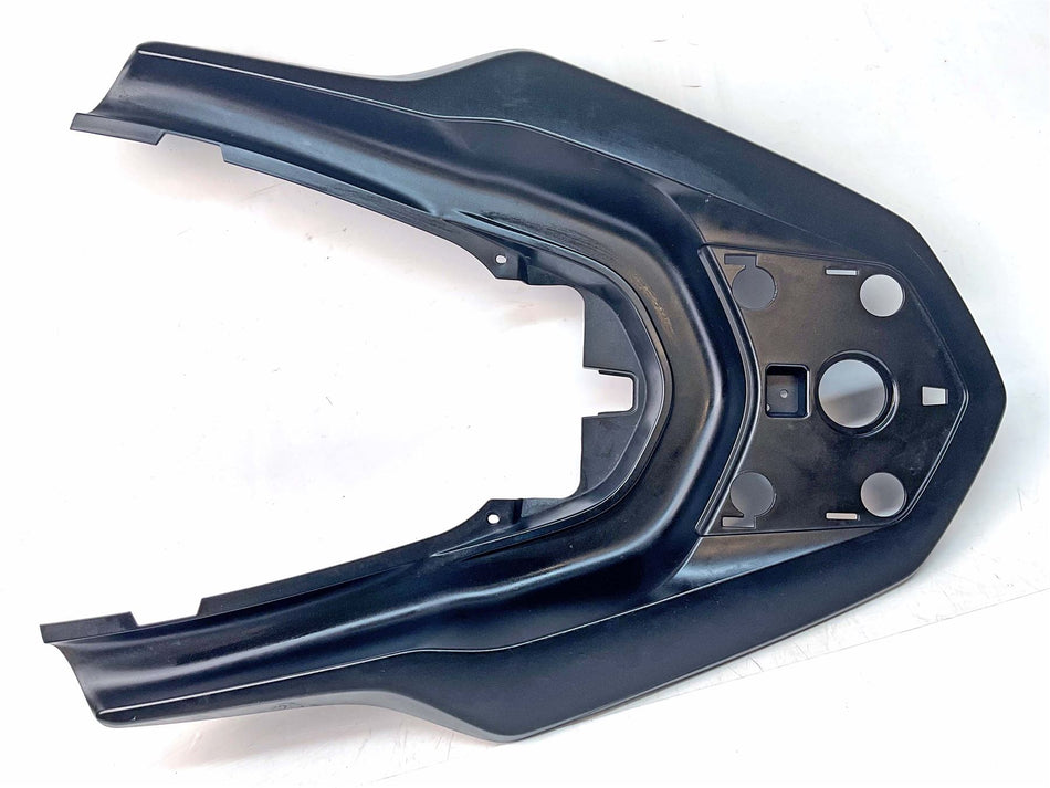 2024 Honda PCX125 Grab Rail Cover - 84151K1ZJ100