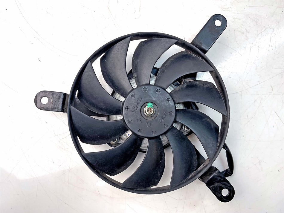 2015 Kawasaki Vulcan S 650 EN650 Radiator Cooling Fan - 595020600