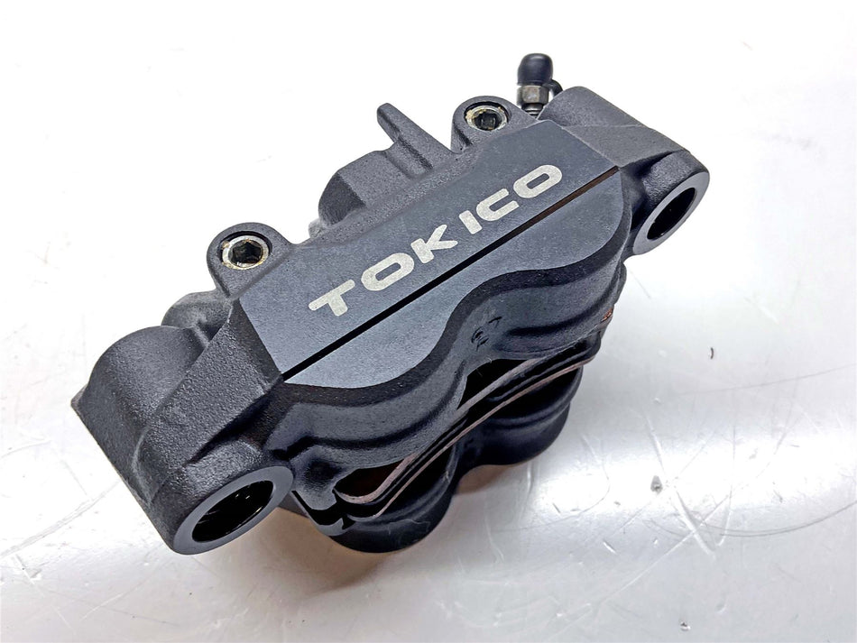 2008 Honda CBR1000RR Fireblade Right Front Caliper - 45250MFL881