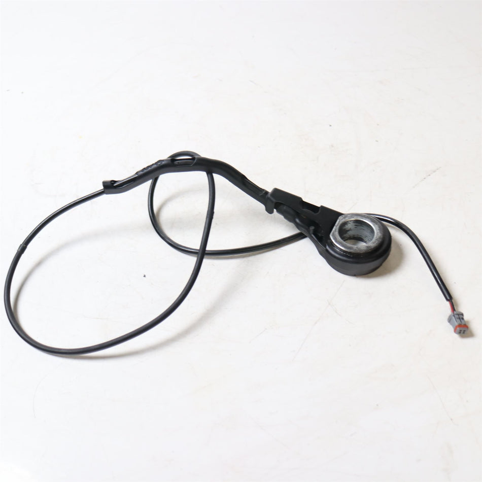 2021 Harley-Davidson Sport Glide FLSB 107 Rear Wheel Speed sensor