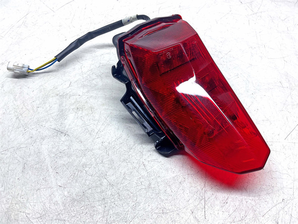 2022 Yamaha YZF-R 125 Tail Light Assy 
 - BK7-H4710-00