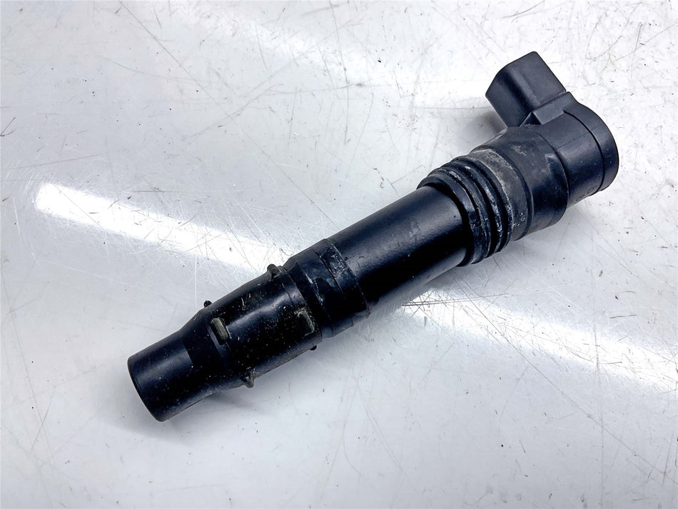 2009 Kawasaki Ninja ZX10R ZX1000 Ignition Coil - 211710005