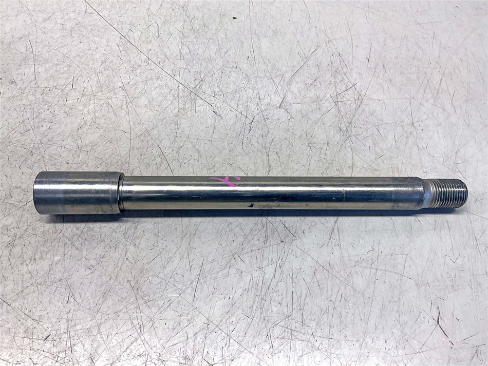 2023 Triumph Street Triple 765 RS Front Axle - T2000650
