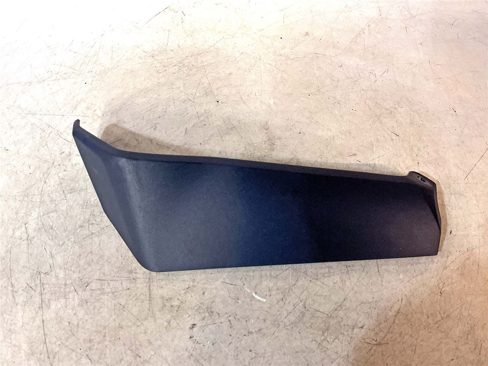 2023 Yamaha MT-09 SP Right Radiator Fairing - BME-2171X