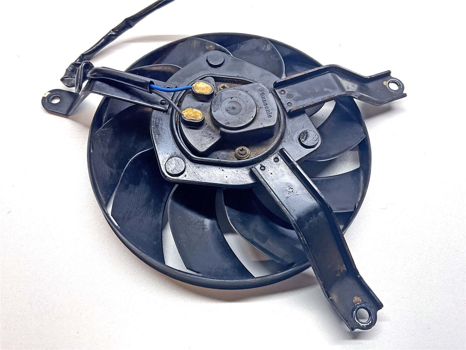 2021 Kawasaki Z900 ZR900 Radiator Cooling Fan - 595020614