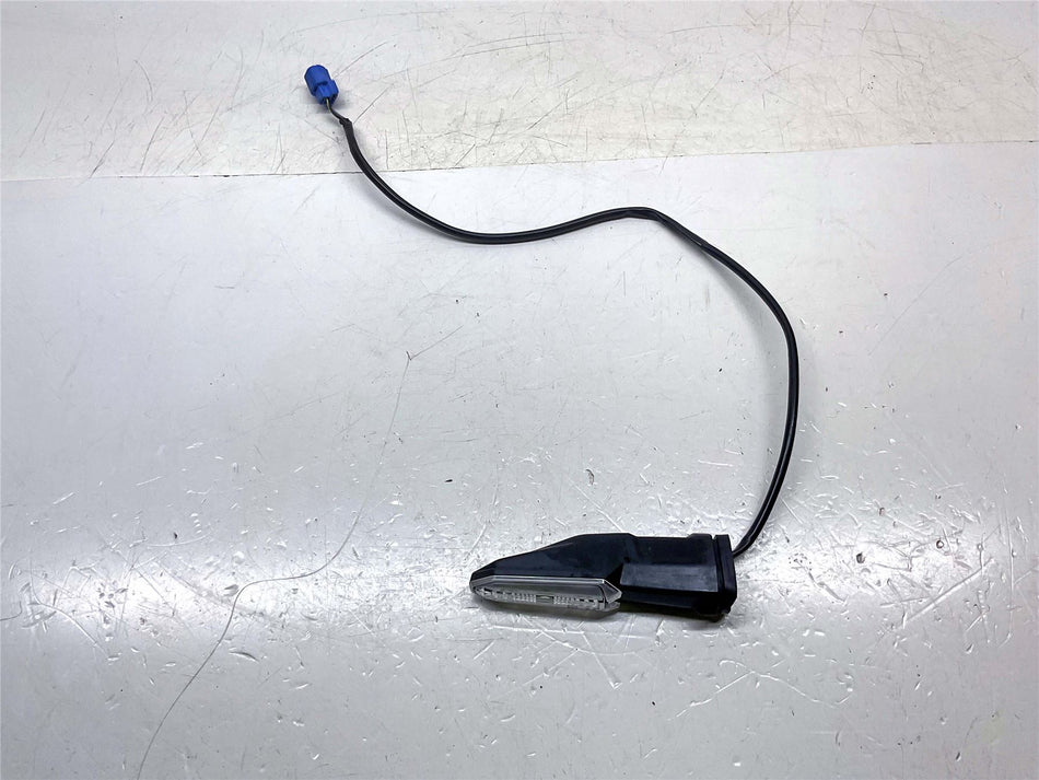 2019 Kawasaki Ninja ZX10R ZX1000 Right Rear Indicator - 23037-0469