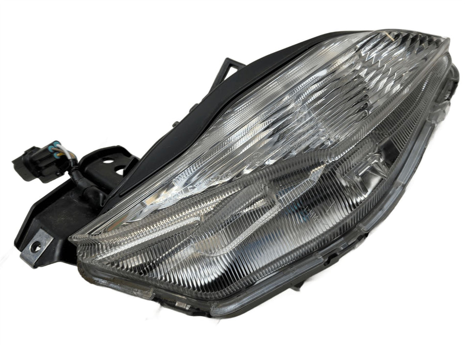 2024 Honda SH350I Front Left Indicator 33400K1WD01