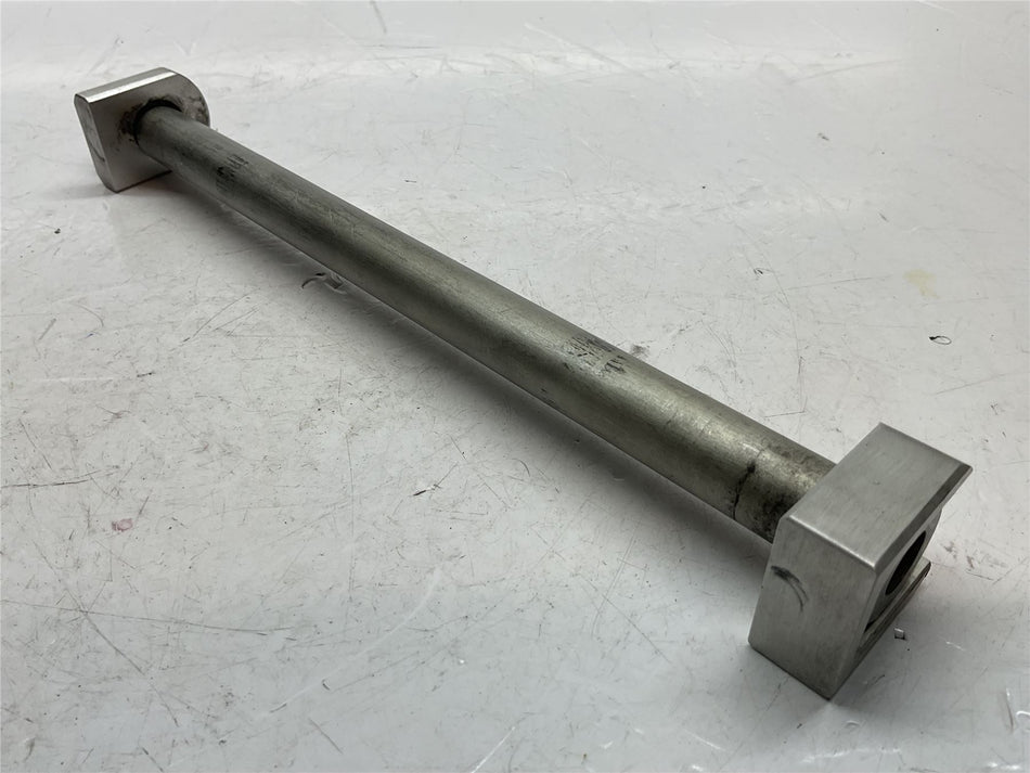 2017 Triumph Bonneville Bobber Rear Wheel Spindle - T2010520