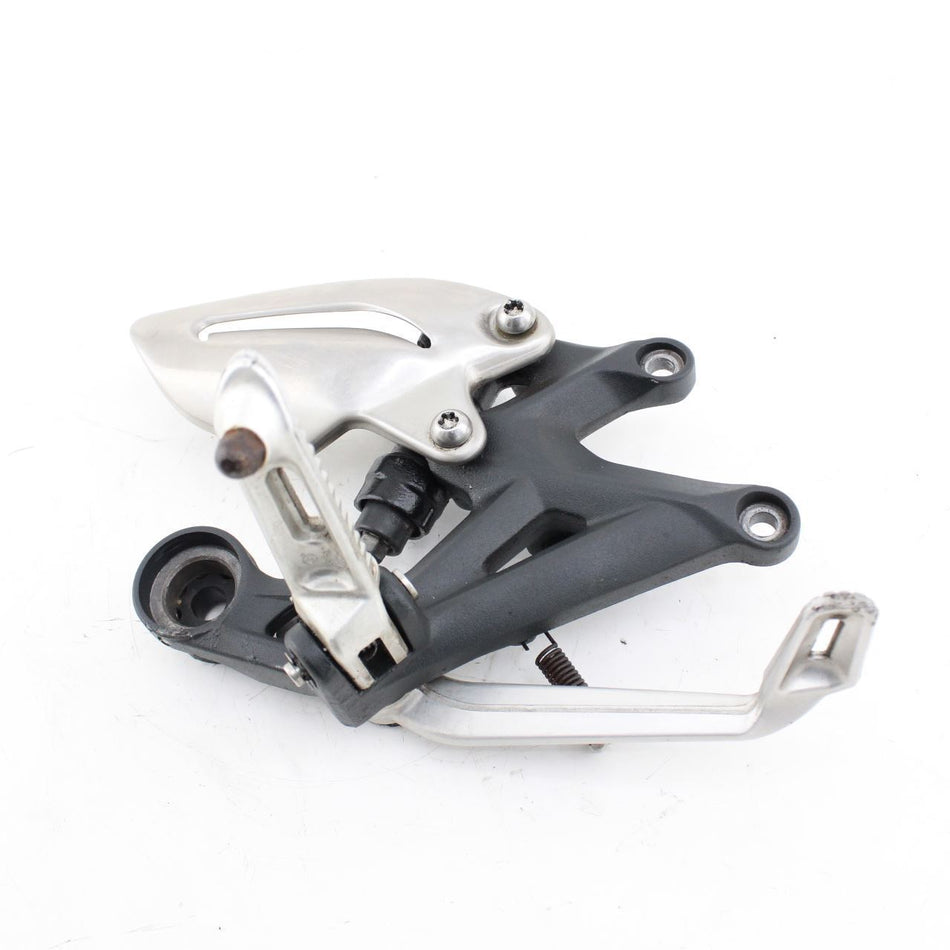 2015-2016 TRIUMPH STREET TRIPLE RX 675 Rear Master Cylinder - T2021352