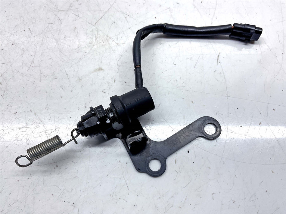 2015 Yamaha MT-07 Rear Brake Light Switch