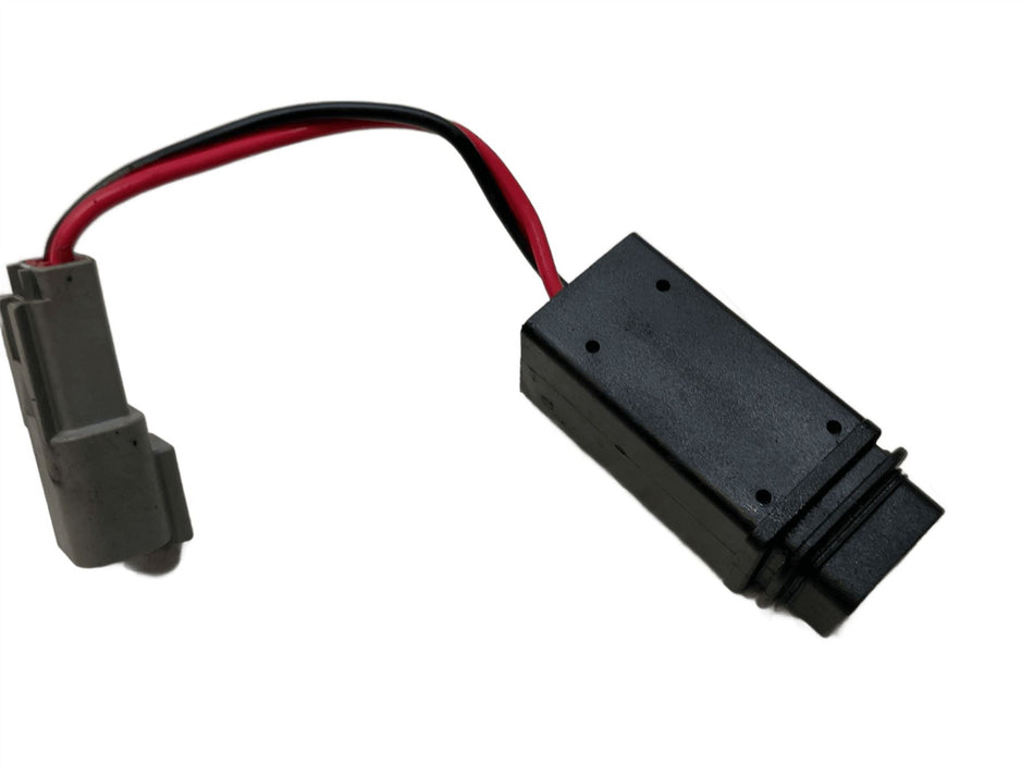 2020 Harley-Davidson FLFBS Fat Boy 114 USB Charger 3073100083