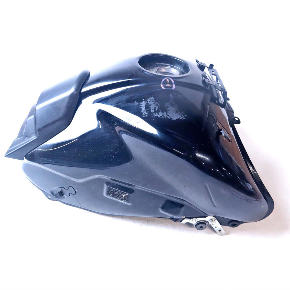 2018 Yamaha Tracer 900 GT Fuel Tank  - 2PPYK24100PB