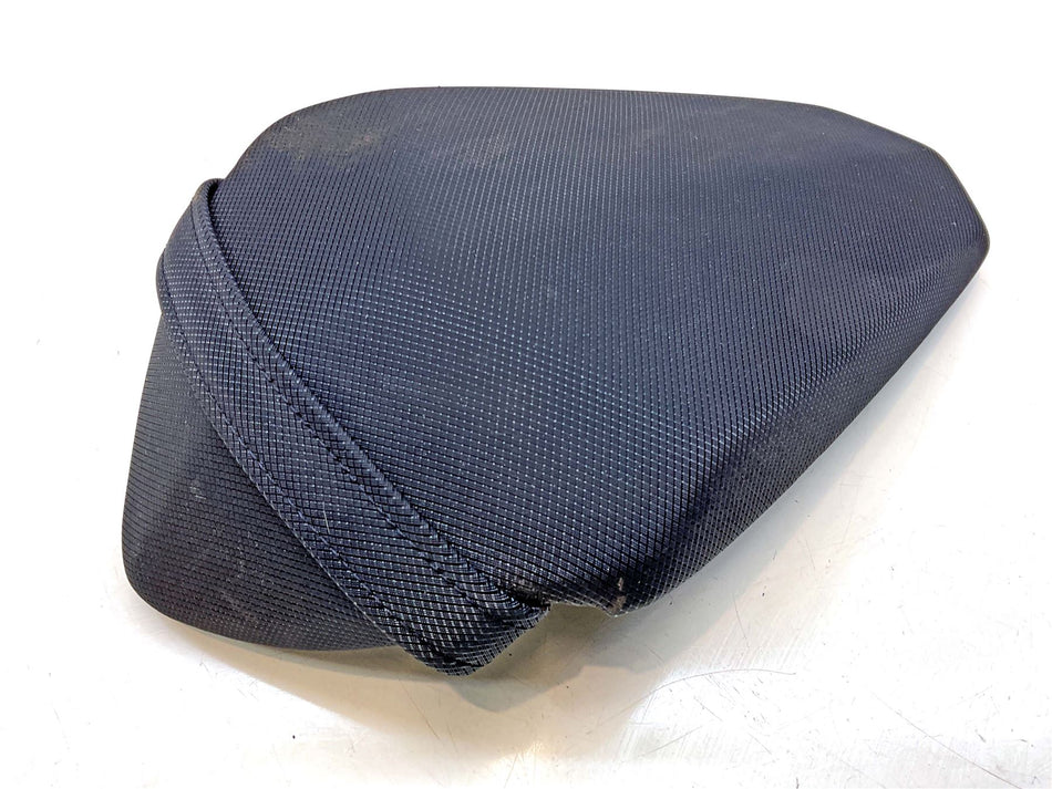 2024 Kawasaki Z400 Pillion Seat