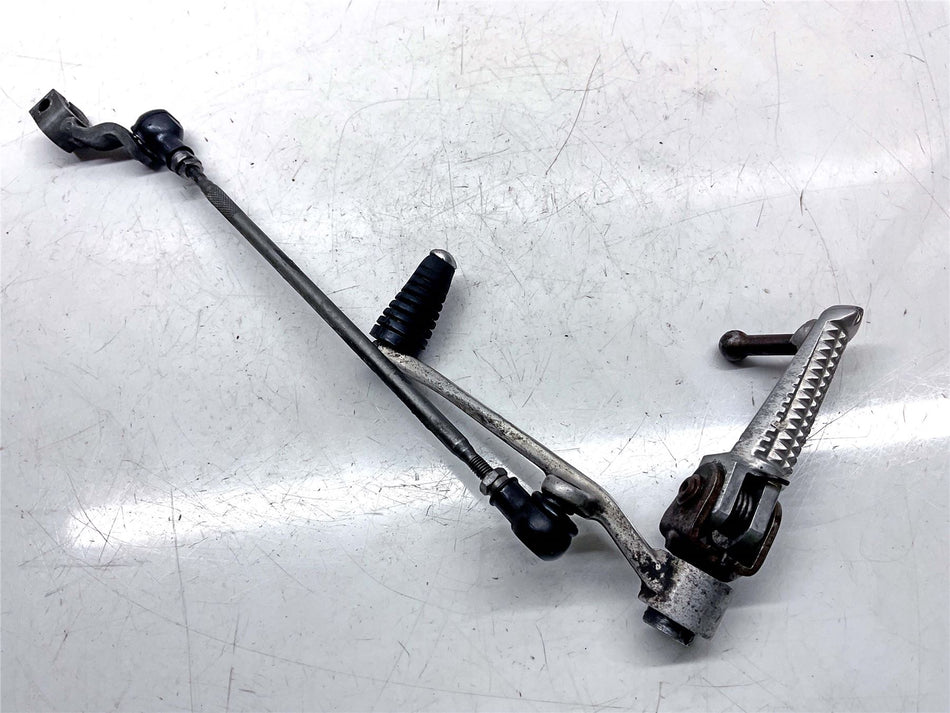 2014 Yamaha MT-09 Gear Lever / Pedal - 1RC1811000