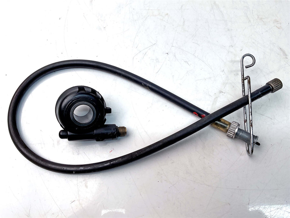 1995 Ducati Super Sport Speed Sensor - 49810091A