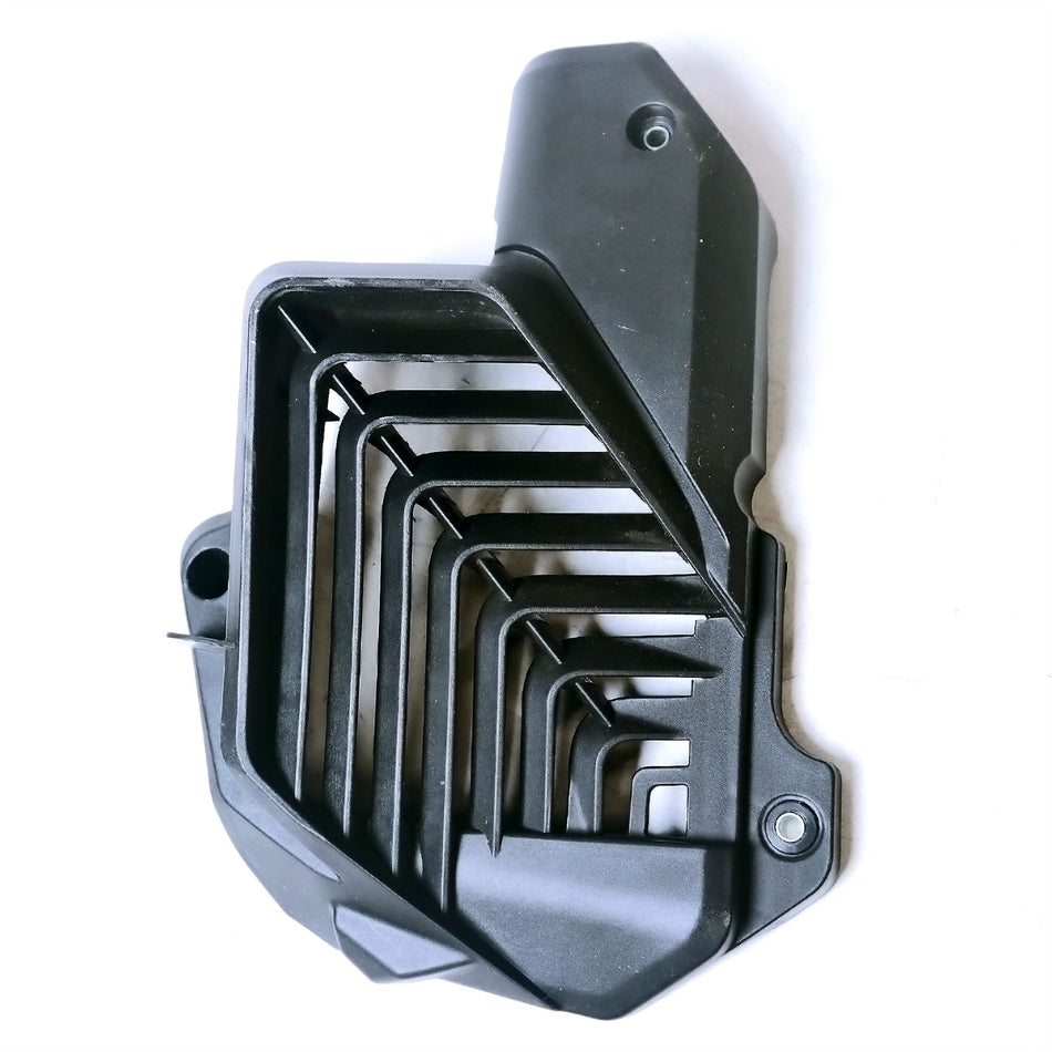 2023 Honda PCX125 Radiator Cover - 19150K1NV00