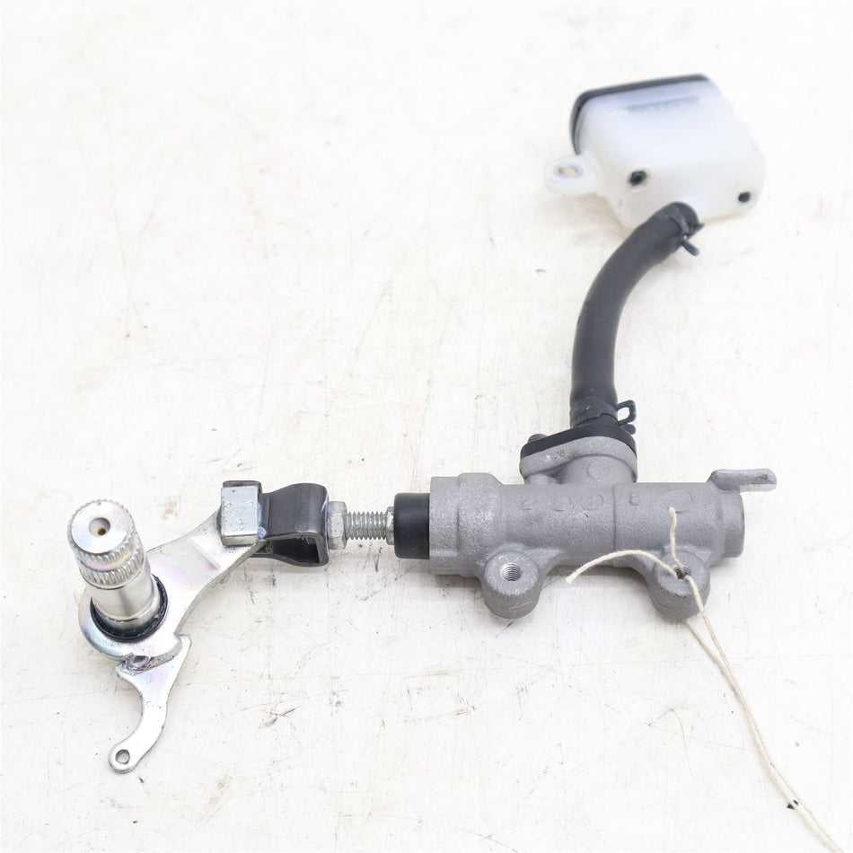 2023 HONDA CRF1100 D-P Rear Brake Master Cylinder - 43510-MKS-E01