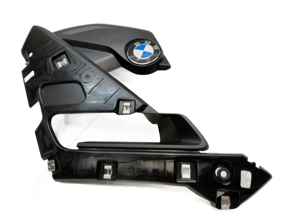 2024 BMW S1000R Sport Left Under Tank Cover 46638392307