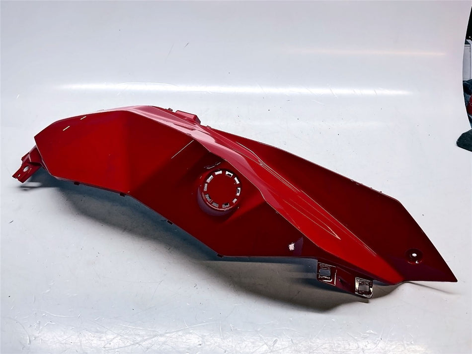 BMW F900XR Right Fuel Tank Fairing - 8403894