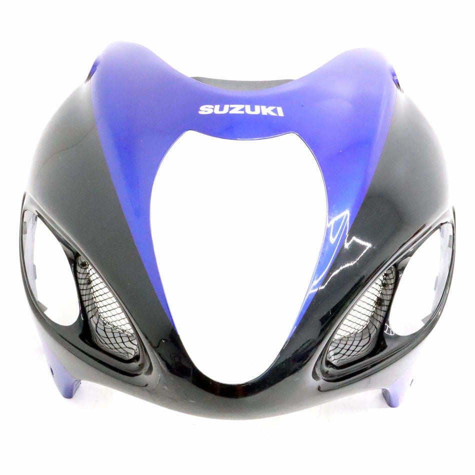 1999-2007 SUZUKI GSX 1300R HAYABUSA Front Fairing Cover - 9440124F10CN5