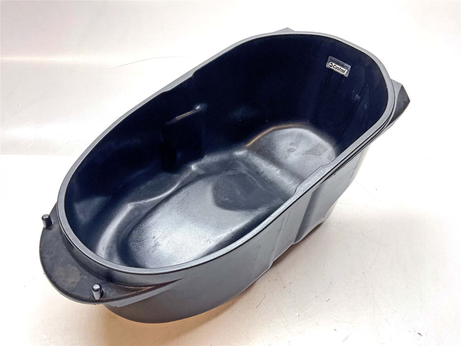 2024 Vespa GTS300 Super Sport Helmet Box - 1B000860