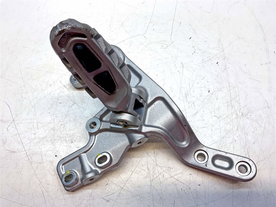 2025 Ducati Hypermotard 698 Mono Front Right Footrest & Hanger - 82424501AA