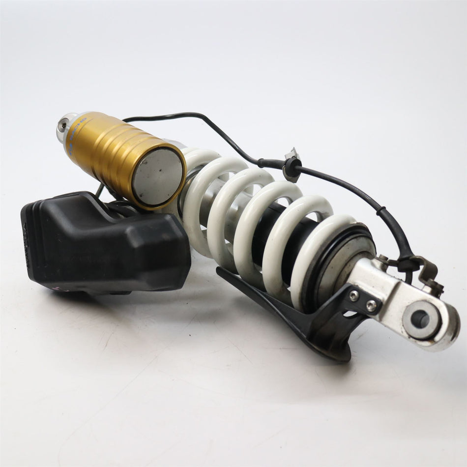 2018 BMW R1200GS Rally ABS Rear Shock Absorber - 33548563287