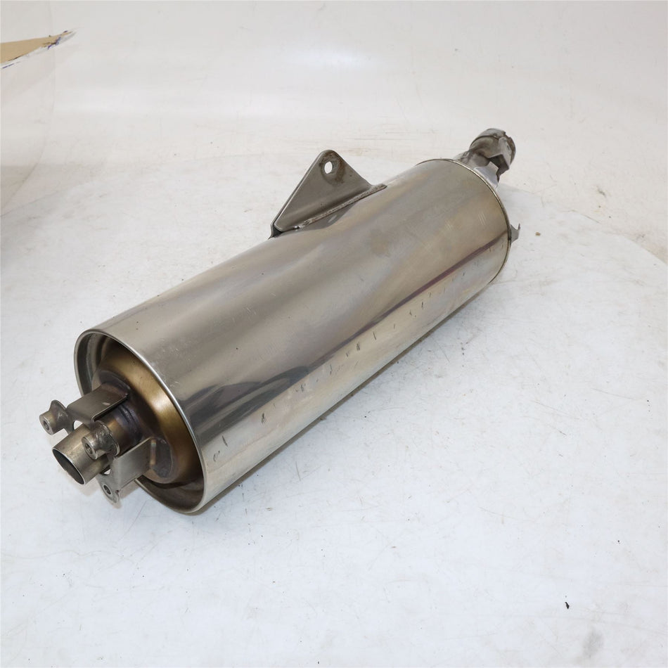 2005 Honda CB500X ABS Silencer - 18310MGZD80