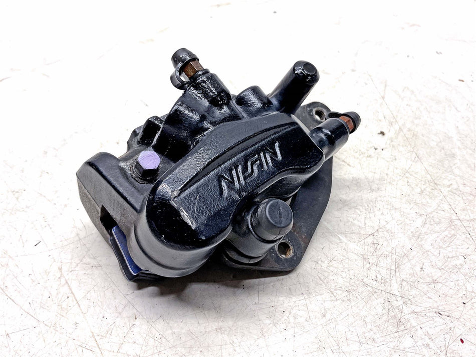 2019 Honda CB125F Front Brake Caliper Right - 45250KPNE21