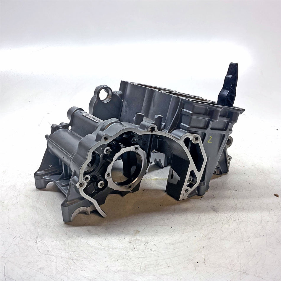 2021 KTM 890 Adventure Crank Case Upper - 6363000014424