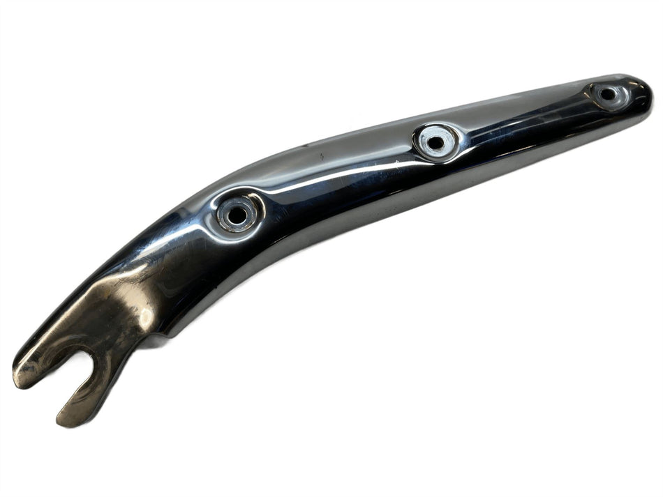 2008 Triumph Bonneville Rear Mudguard Frame T2040170