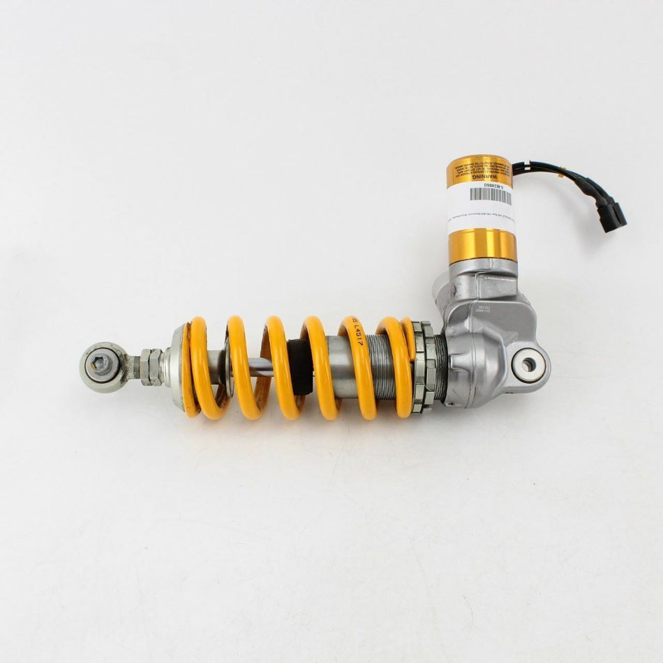2018-2021 DUCATI PANIGALE V4S Rear OHLINS Electronic Shock Absorber - 36521673A