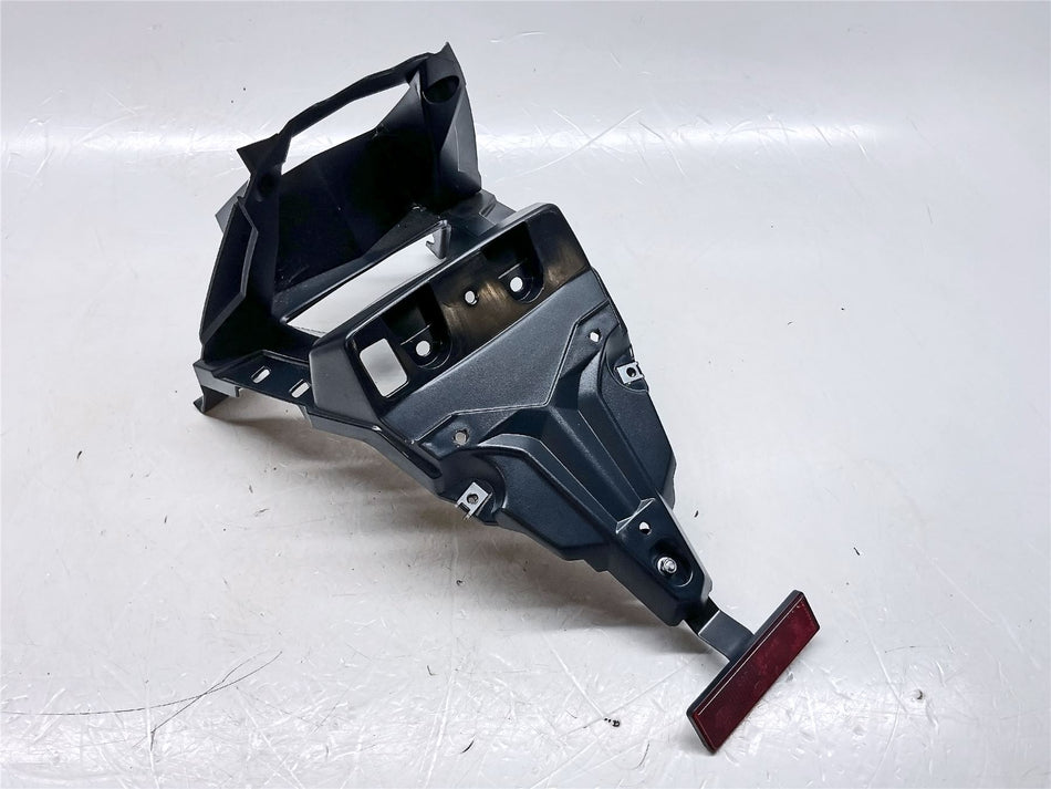 2025 Triumph Tiger 900 Rally Pro Numberplate Hanger Centre - T2311424