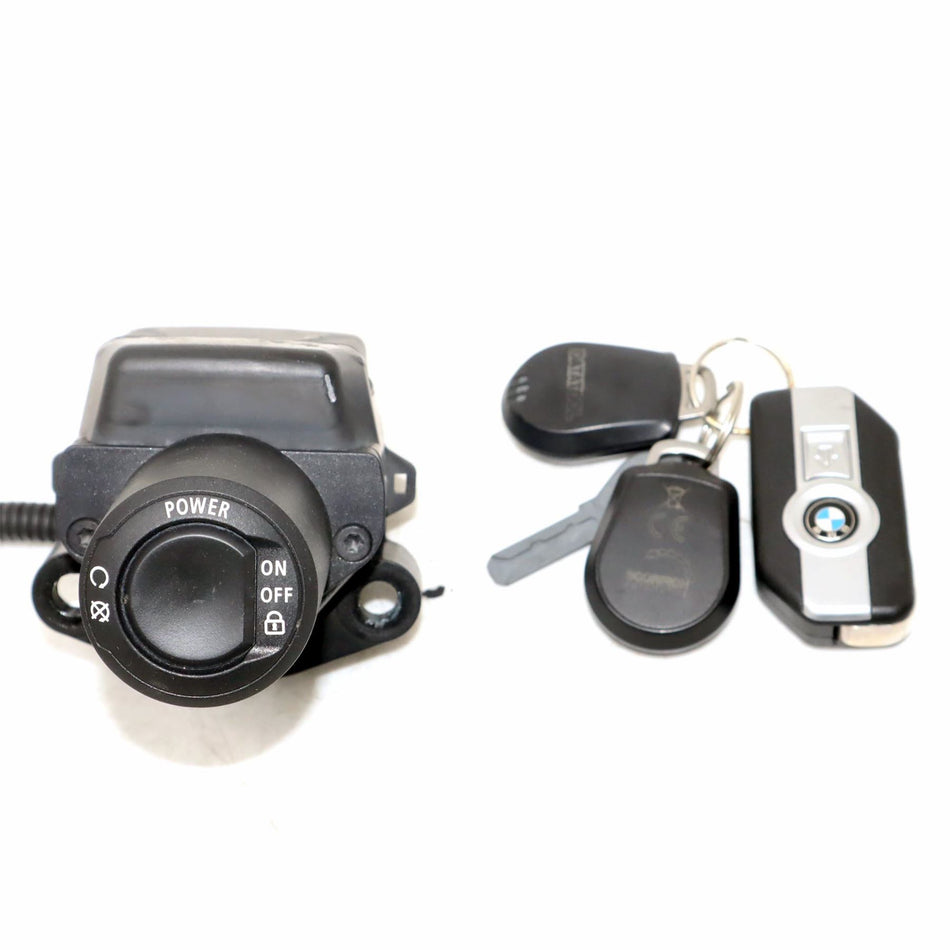 2019-2023 BMW R 1250 GS Ignition Barrel - 51257108720