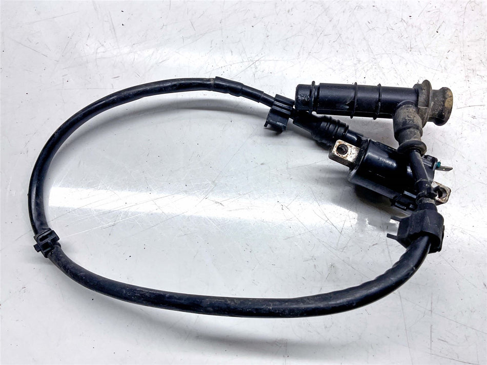 2023 Honda NC750X Ignition Coil - 30511MKWD01