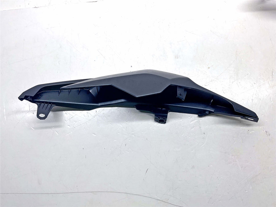 2021 Honda CB650 Right Seat Unit Panel - 77231MKYD50ZB