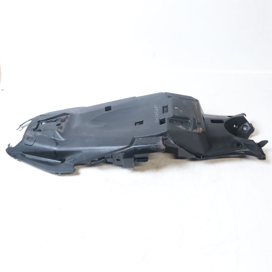2017 Honda CB650F Rear Fender - 80103MJED00