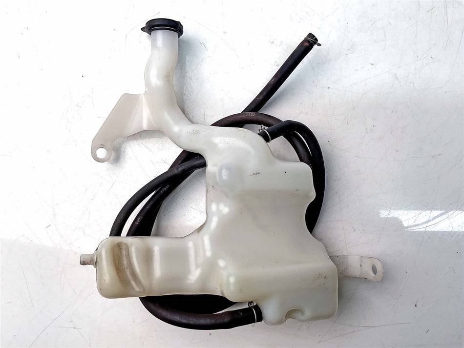 2023 Honda CB750A Coolant Tank Reservoir - 19101MLBD00