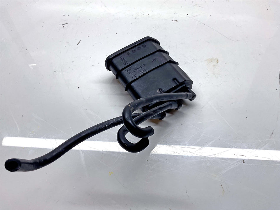 2024 Royal Enfield Himalayan Evaporation canister - RAD00137