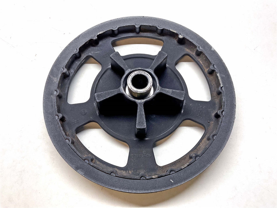2018 Harley-Davidson Street Glide Special FLHXS Belt Sprocket - 40217-09