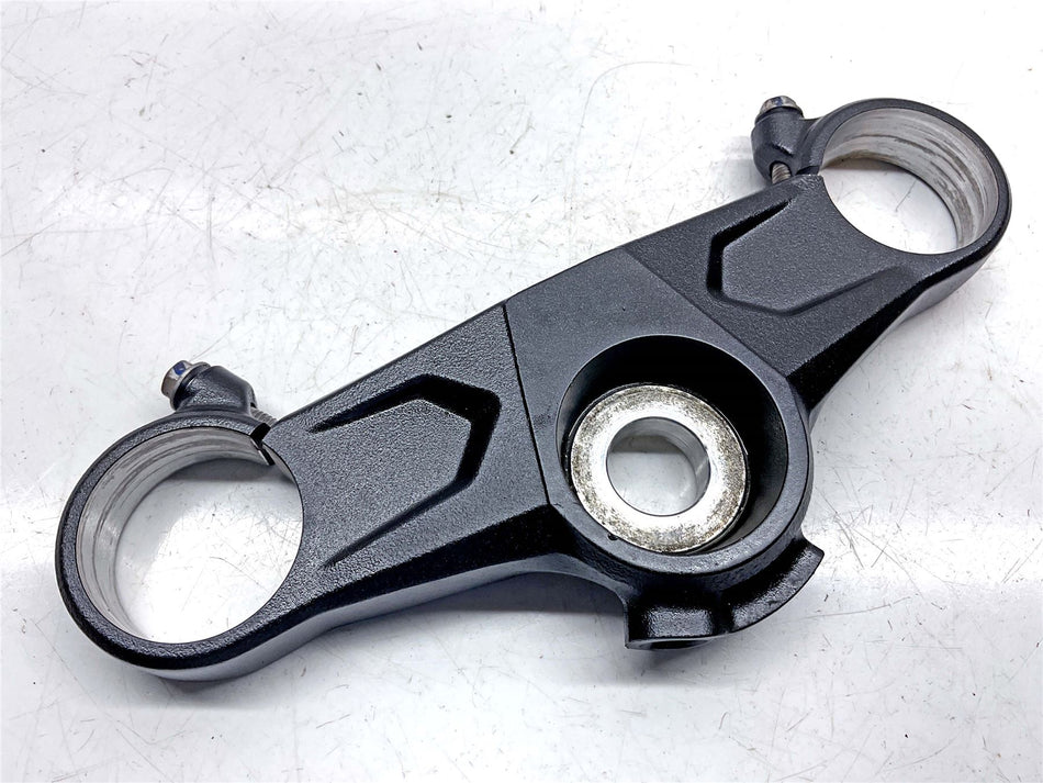 2025 Honda CBR650R E-Clutch Top Yoke - 53230MKYE00
