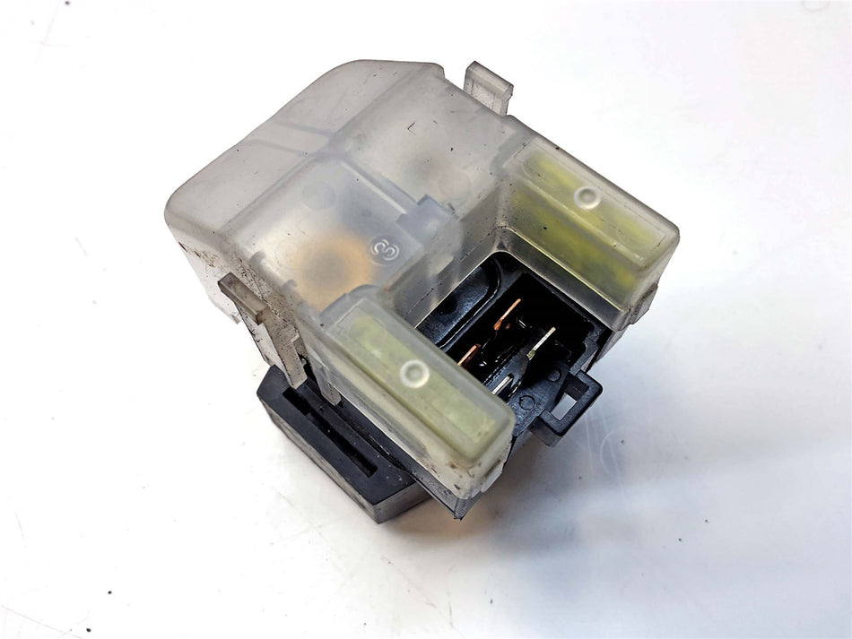 2015 Yamaha MT-09 Starter Relay - 1RC819400000