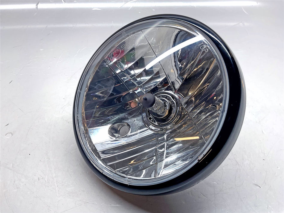2024 Norton Commando 961 SP Headlight